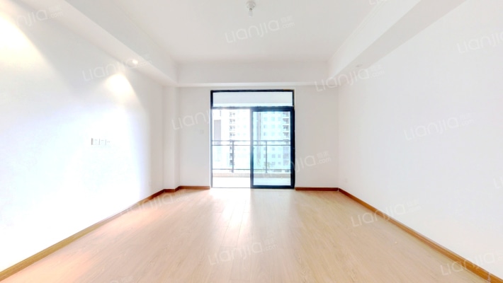 翰林尚苑二手房实景图