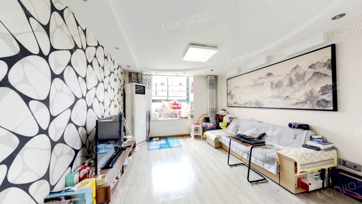 新城逸境二手房实景图