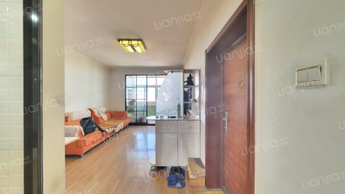 骏景花园二手房实景图