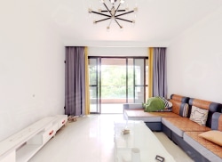 整租·天隆三千海 2室2厅 南/北_天隆三千海租房