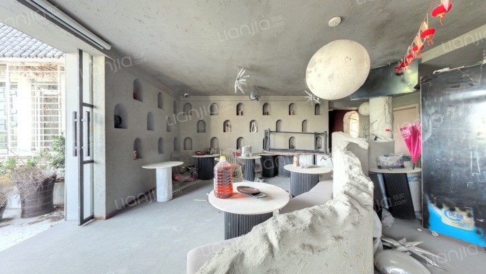 甲秀巷1号二手房实景图