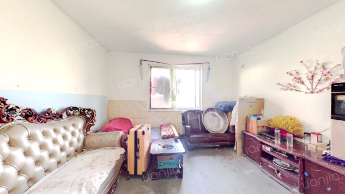 白莲壹号院二手房实景图