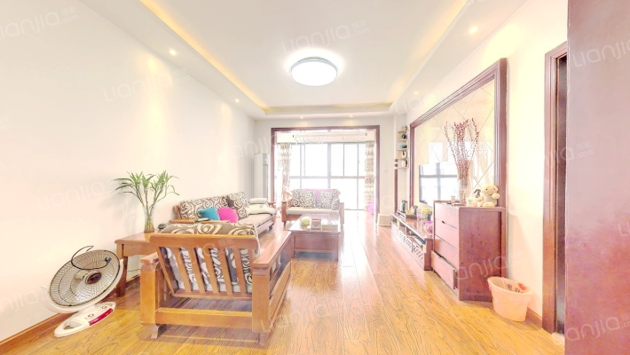 沙河上二期二手房实景图