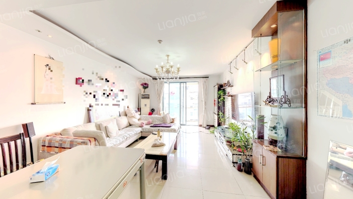 仁恒翠竹园二手房实景图