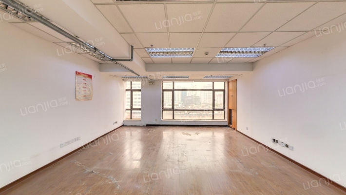 九安广场二手房实景图