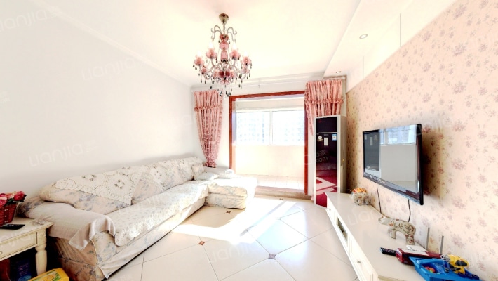 凤凰城玉兰苑北区二手房实景图