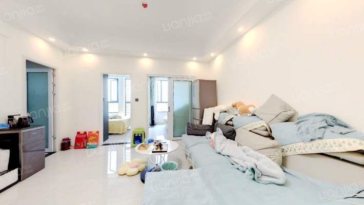 中川商贸城二手房实景图