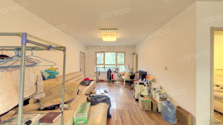 奥莱城二手房实景图