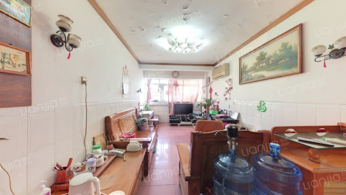 水仙巷二手房实景图