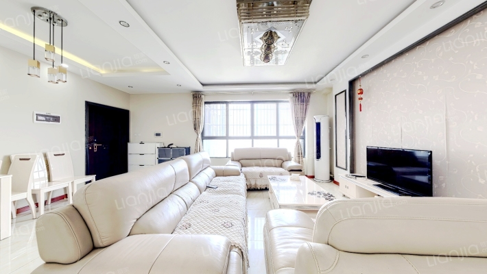 洲际银海湾二手房实景图