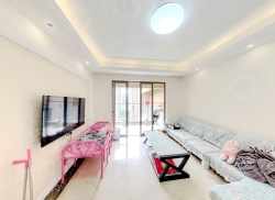 整租·贵尊苑B区 3室2厅 东_贵尊苑B区租房