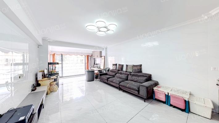 铭仕花园二手房实景图