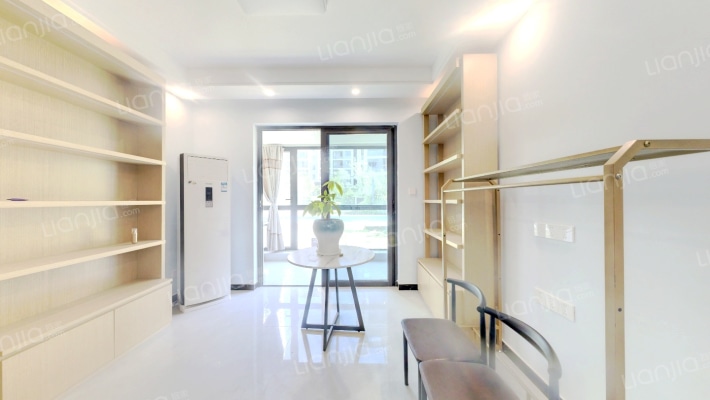 东原阅境二手房实景图