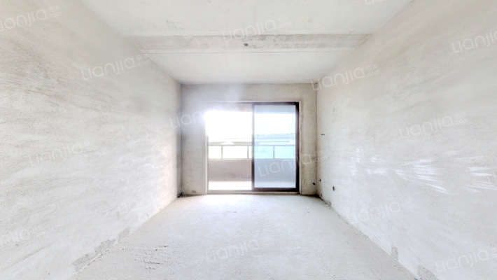 绿滋肴绿梦首府二手房实景图