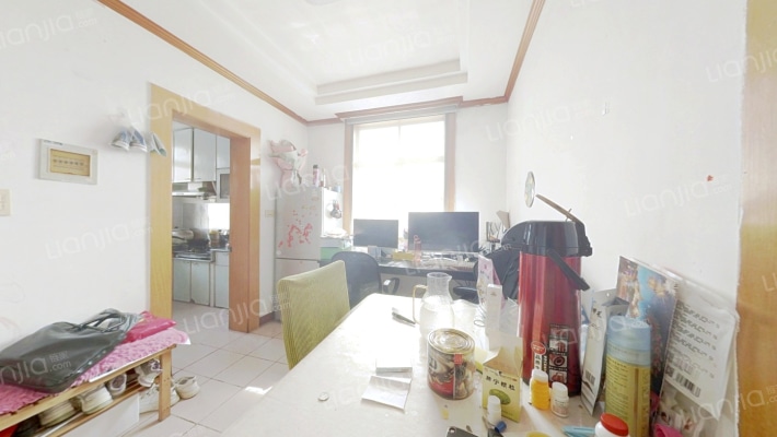 甸桥新村二区二手房实景图