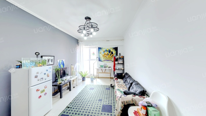 金鸟家园二手房实景图