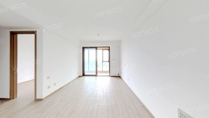 金融街路劲时光鸿著二手房实景图