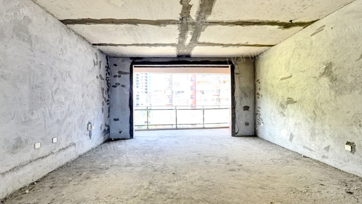 天翼花园二手房实景图