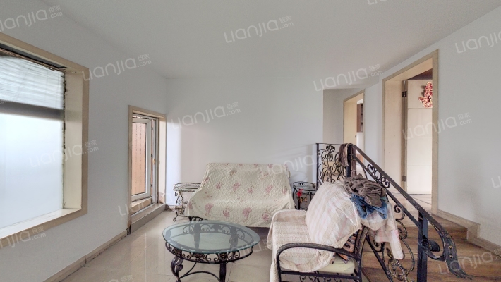 桃花源小区二手房实景图