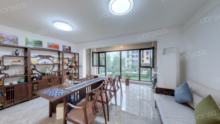 碧桂园东城时代二手房实景图