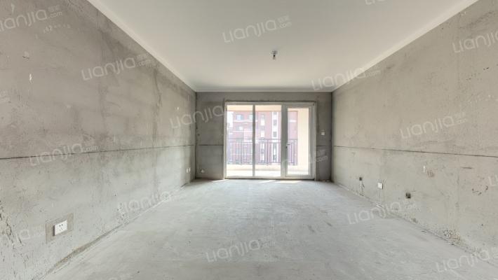 天泰时光印象二手房实景图