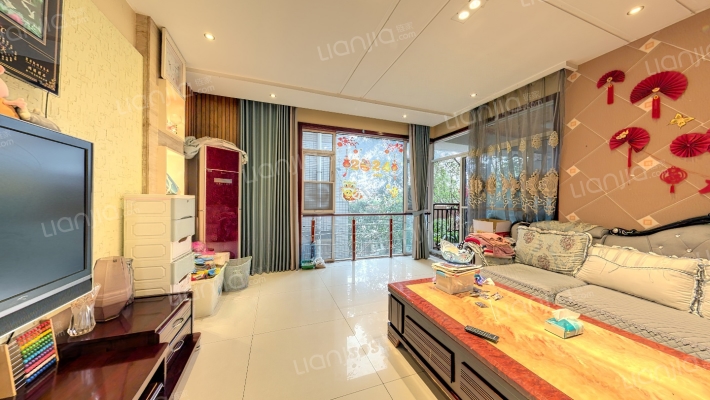 大川水岸二手房实景图