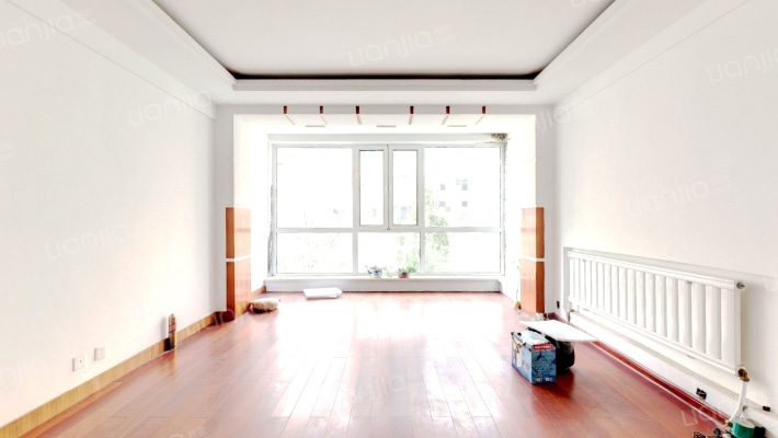 金华小区一期二手房实景图