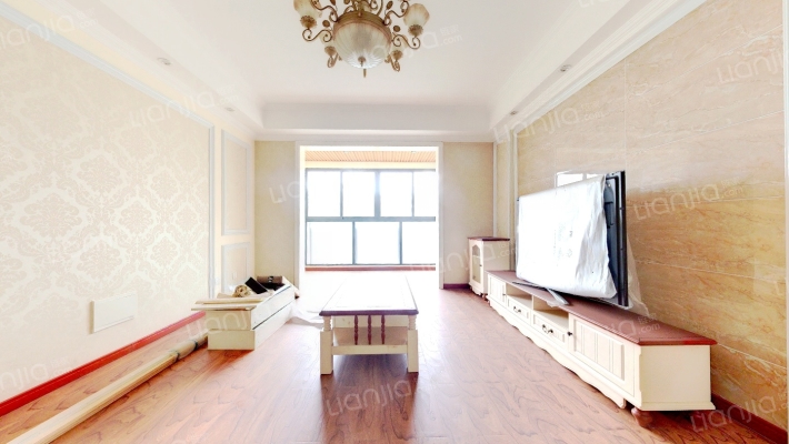 金沙御苑二手房实景图