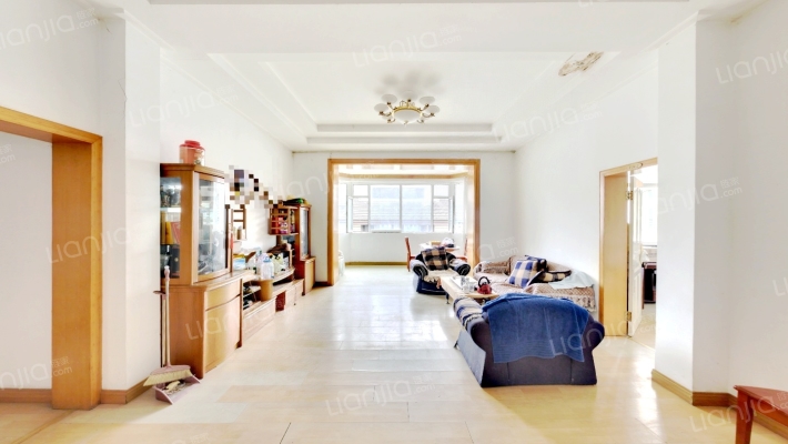 三星净月潭别墅二手房实景图