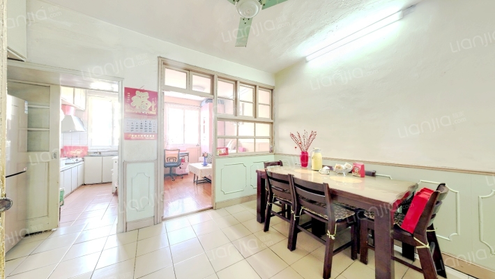 苏福路40号二手房实景图