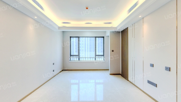 科为城学府二手房实景图