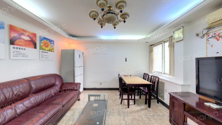 美景东方二手房实景图