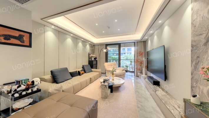 新川8号二手房实景图