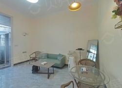 整租·广盈美苑 1室1厅 南_广盈美苑租房