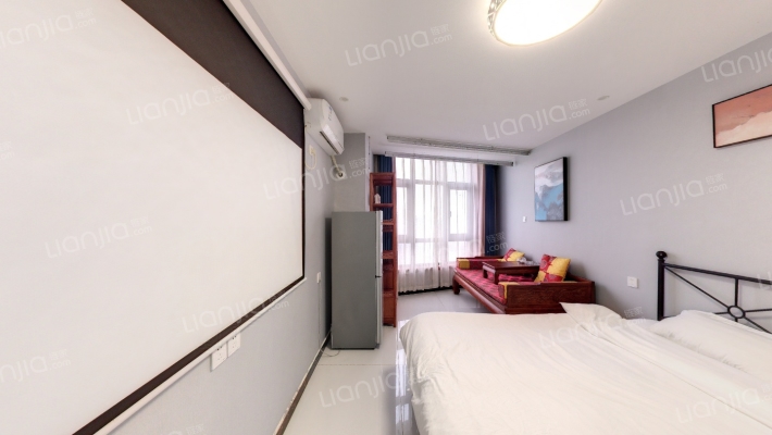 瀚宇广场二手房实景图