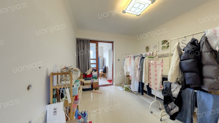 申江花苑二手房实景图