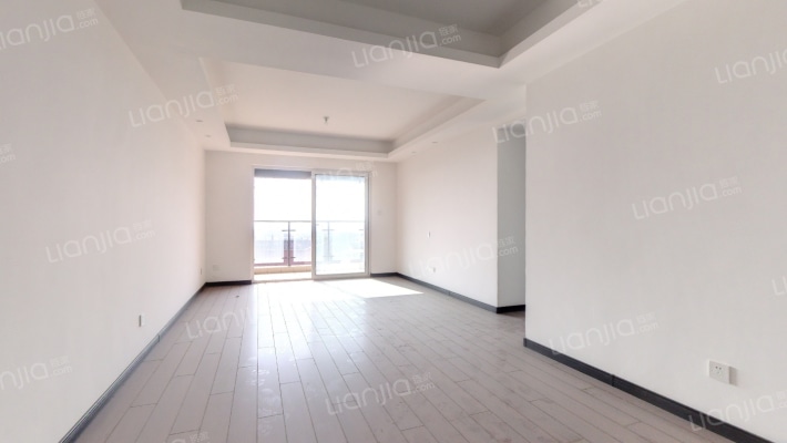 万科锦西润园二手房实景图