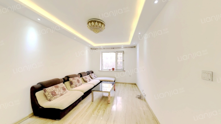 水木蘭亭二手房实景图