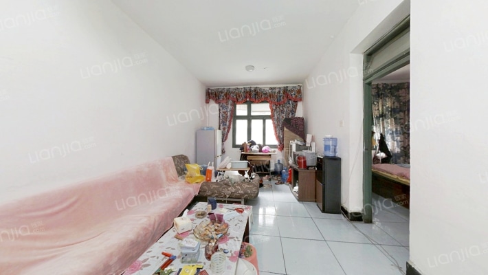 化工院二手房实景图