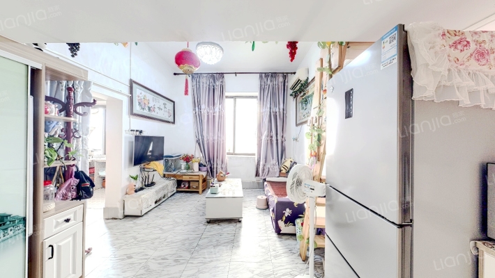 南香里小区二手房实景图