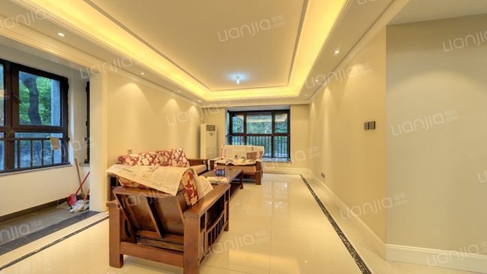 富力尚悦居一期二手房实景图