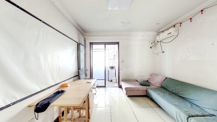 西雅小区二手房实景图