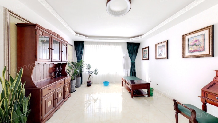 九龙汇二手房实景图