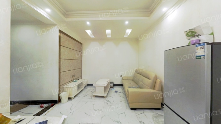 越秀南路二手房实景图