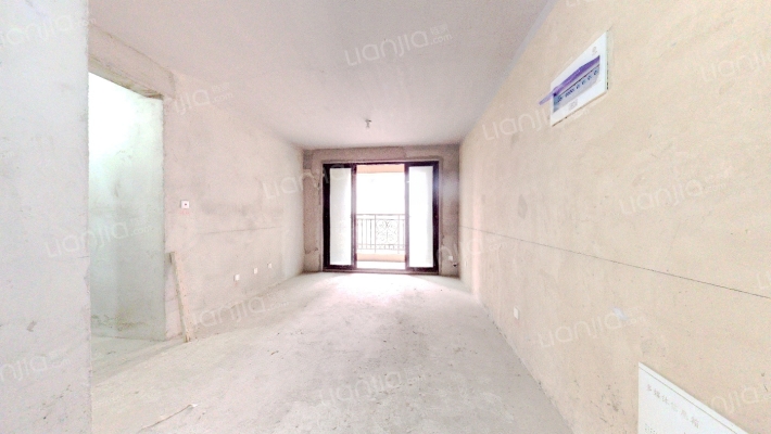 中交荣域B区二手房实景图