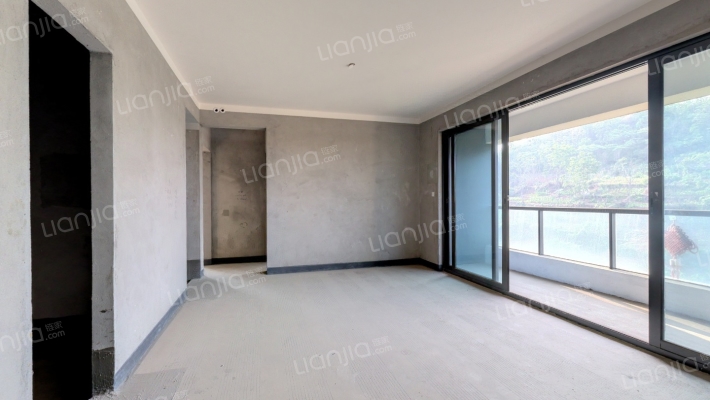 葛洲坝御湖蘭园二手房实景图