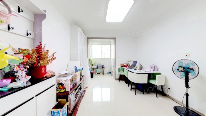 舜峰家苑二手房实景图