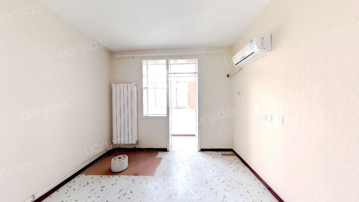 朝阳里二手房实景图