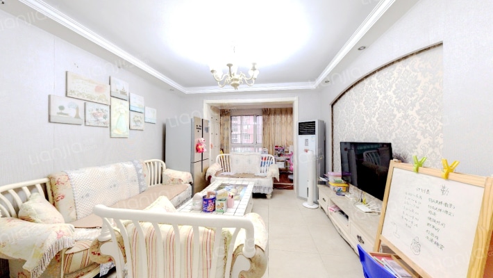 江临天下二手房实景图