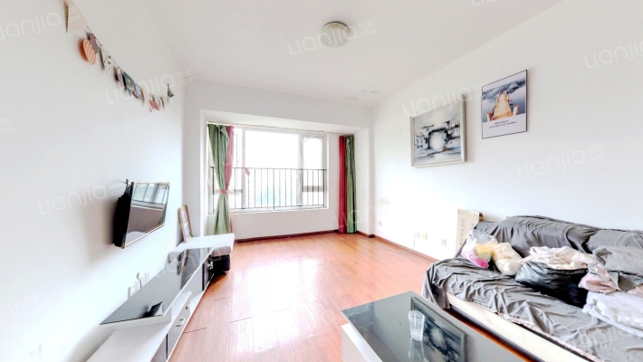 保利紫薇花语二手房实景图